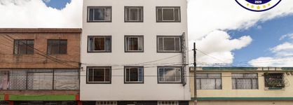 Hotel Dorado 100