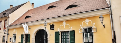 Maison Bistro & Hotel