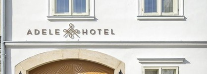 Adele Boutique Hotel