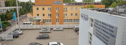Hotel Silver