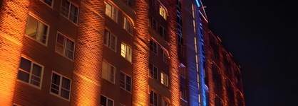 Beach Hotel Zandvoort By Center Parcs