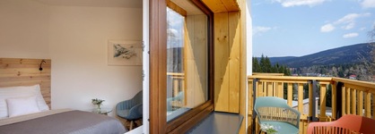 Ski & Spa Bellevue Harrachov