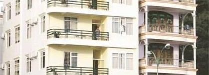Catba Dream Hotel