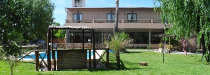 La Casona