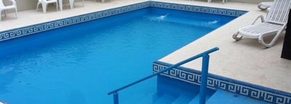 Hotel Siglo Sexto
