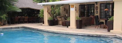 Zeranka Lodge Umhlanga