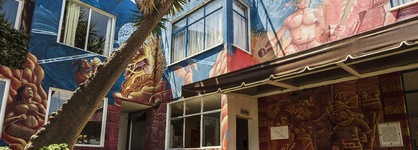 Hotel De La Loma