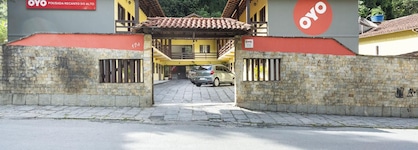 Oyo Hotel Recanto Do Alto