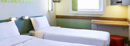Ibis Budget Rj Praia De Botafogo