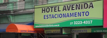 Hotel Avenida