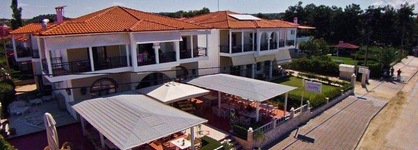 Assano Sea Front Luxury