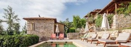Mazaraki Guesthouse