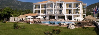 Royal Nidri Hotel & Apartments