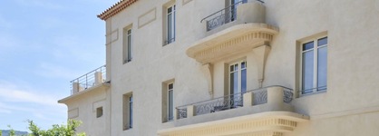 Hôtel Les Roches Blanches
