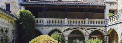 Hotel Mercure Figeac Viguier Du Roy
