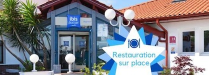 Ibis Budget Bayonne