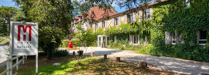 Hôtel Restaurant Le Meysset