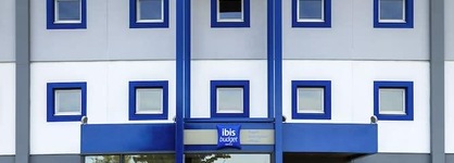 Ibis Budget Angers Parc Des Expositions