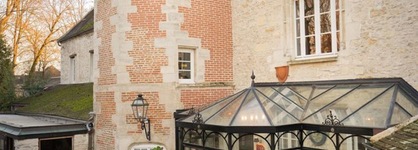 Hostellerie De La Porte Bellon