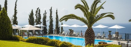 Antonia Hotel Lourdas