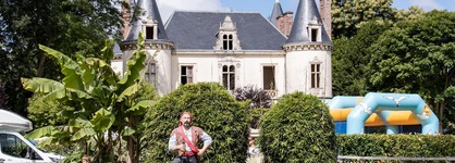 See Breizh Camping La Ville Huchet