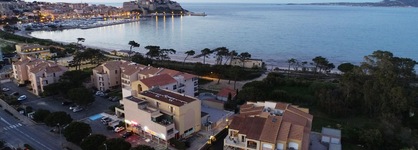 Hôtel L'onda
