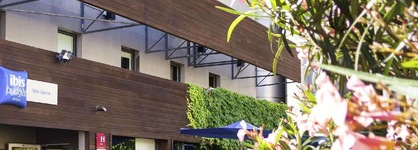 Ibis Budget Sète Centre