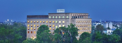 Fairfield By Marriott Amritsar