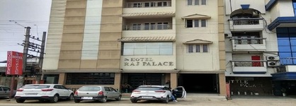 Hotel Raj Palace