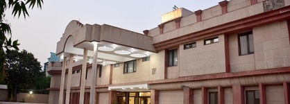 Hotel Duke Palace