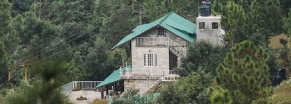 Frozen Woods Resorts