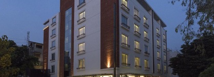 Eastin Residences Vadodara