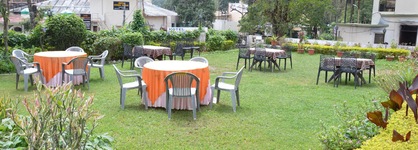 Hotel New Mamta