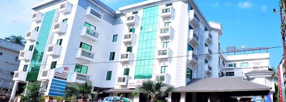 Hotel Horizon International