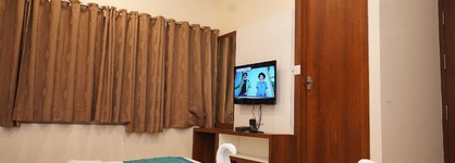 Hotel Satyug