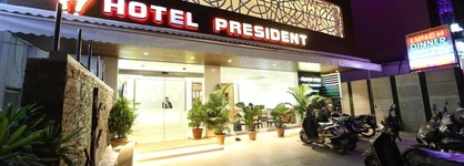 Hotel President