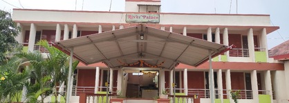 River Palace