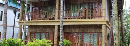 Radhakrishna Resort