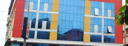 Hotel Pancharatna Paradise