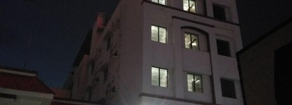 Hotel Sp Residency