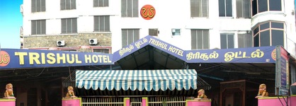 Trishul Hotel