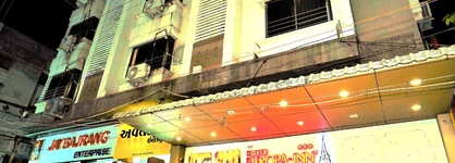 Hotel Europa Inn
