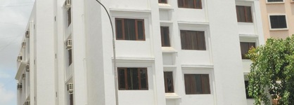 Hotel Apex Surat