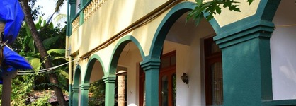 Hotel Kismat Mahal