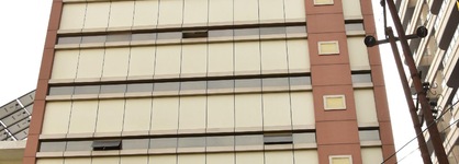 Hotel Sarweshwary