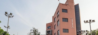 Hotel Shrinath Palace