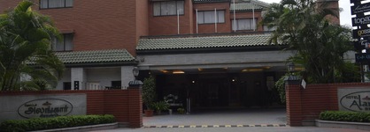 Hotel Alankar Grande
