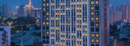 Fairfield By Marriott Nanning Nanhu Park