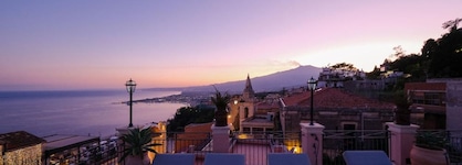 Casa Turchetti - Taormina