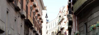 Relais Piazza Del Plebiscito